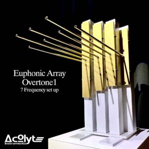 Euphonic Array Overtone1