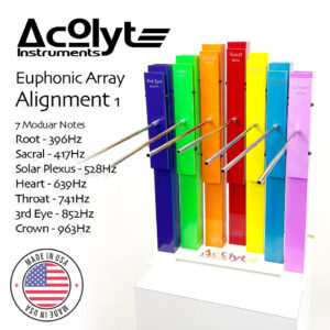 Acolyte Euphonic Array™ Alignment 1